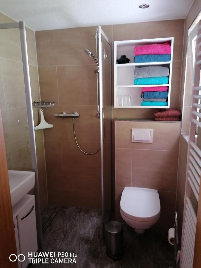 Am Fusse Der Bergbahn Appartement *